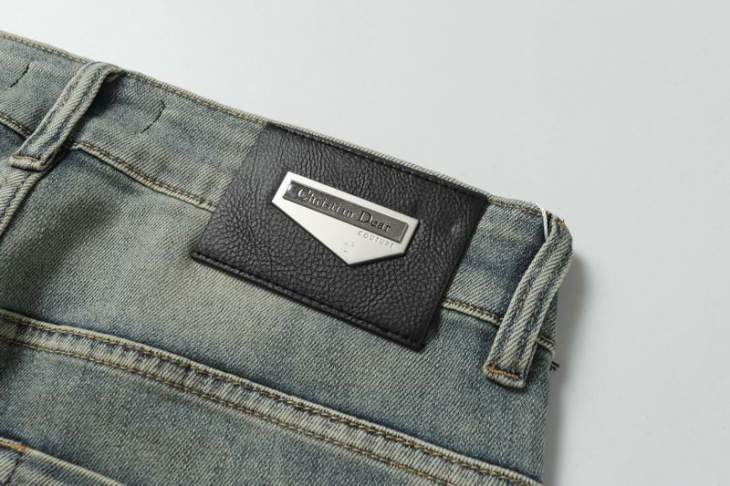 Dior Jeans Short _SKUDiorsz28-38attr129607